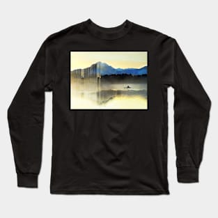 Break of Day Long Sleeve T-Shirt